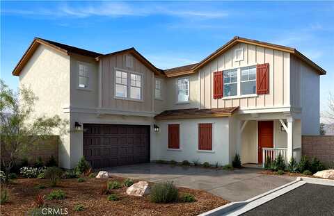 Alamo Court, Chino, CA 91708
