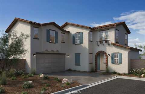 Alamo Court, Chino, CA 91708