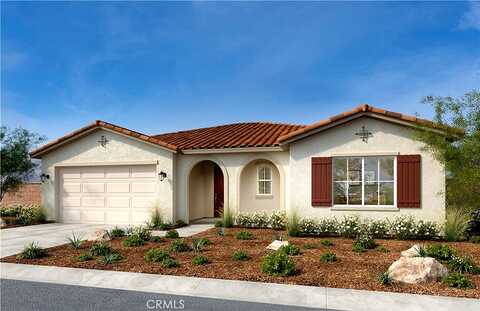 Eagle Drive, Banning, CA 92220