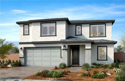 Olympus Circle, Corona, CA 92883