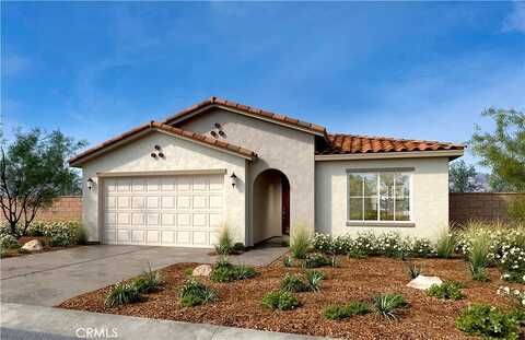 Olympus Circle, Corona, CA 92883