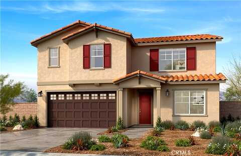 Fuji Circle, Corona, CA 92883