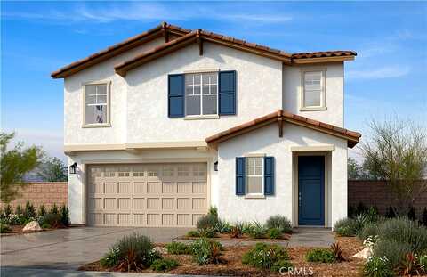 Olympus Circle, Corona, CA 92883