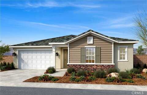 Butterfly Way, Banning, CA 92220