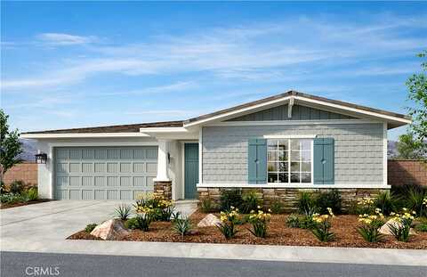 Butterfly Way, Banning, CA 92220
