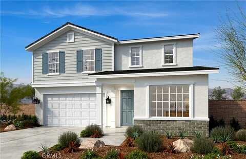 Butterfly Way, Banning, CA 92220