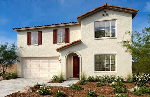 Butterfly Way, Banning, CA 92220