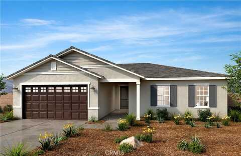 Rockingham Street, Moreno Valley, CA 92557