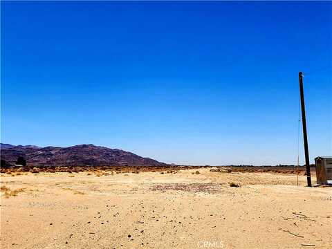 Fort Cady, NEWBERRY SPRINGS, CA 92365