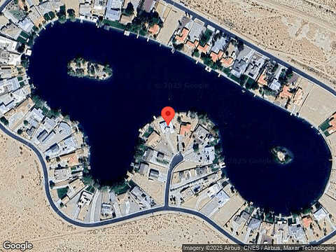 Tumbleweed, YERMO, CA 92398