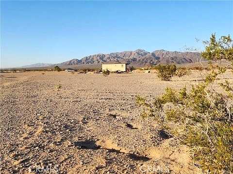 Eddie Albert, TWENTYNINE PALMS, CA 92277
