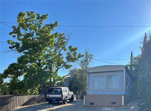 Lenore Avenue, Clearlake, CA 95422