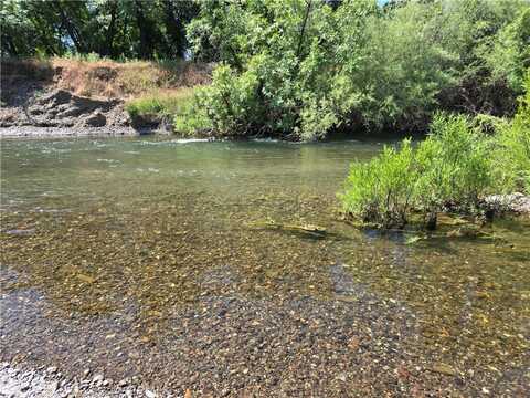 Tehama Dam Rd, Cottonwood, CA 95962