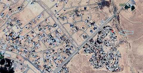 Desert Breeze, CALIFORNIA CITY, CA 93505
