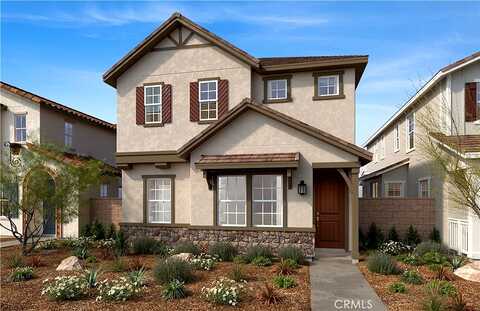 E Cochise Court, Chino, CA 91708