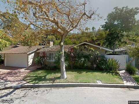 Las Pulgas, PACIFIC PALISADES, CA 90272