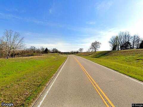 State Highway 56, Sasakwa, OK 74867