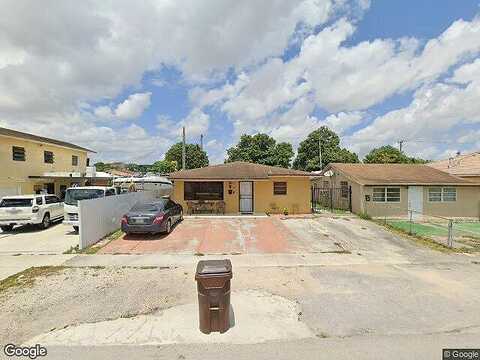 55Th, HIALEAH, FL 33013