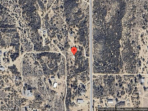 Hill, ANZA, CA 92539