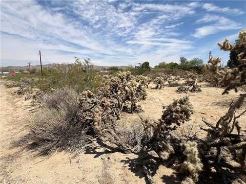 El Reposo, JOSHUA TREE, CA 92252