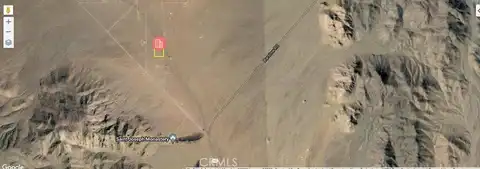 Melville, LUCERNE VALLEY, CA 92356