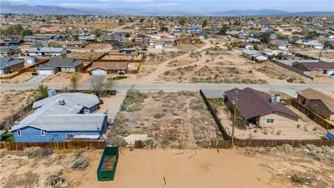 Underwood, CALIFORNIA CITY, CA 93505