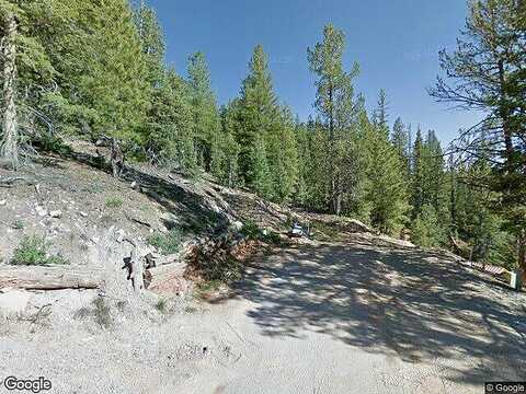 N Skyline View Dr, Duck Creek Village, UT 84762