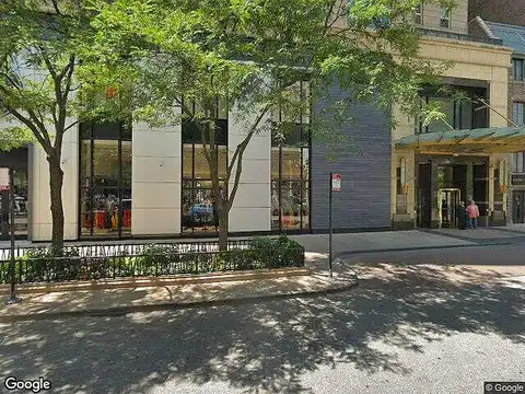 N Michigan Ave #Penthouse 63, Chicago, IL 60611