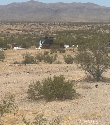 Bonanza Trail, Oro Grande, CA 92368