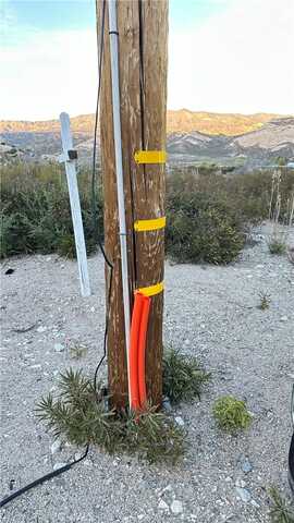 Farris Ranch Road, Pinon Hills, CA 91401