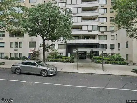 5Th, NEW YORK, NY 10065