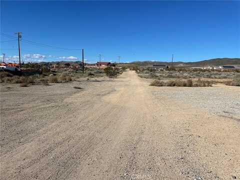 Us Highway 58, BARSTOW, CA 92311