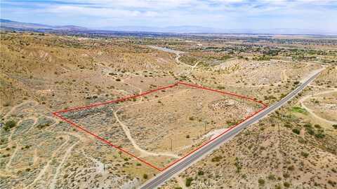 Cheseboro, PALMDALE, CA 93552