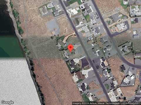 Lakeside Way Sw, Mattawa, WA 99349