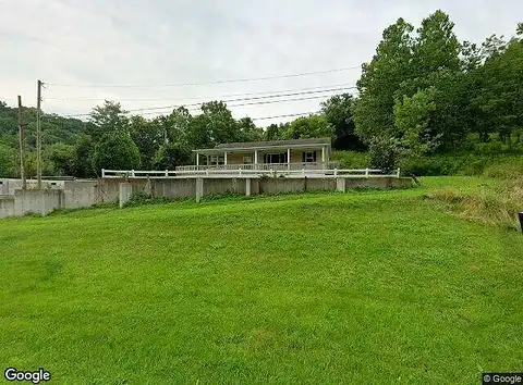 N State Road 156, Patriot, IN 47038