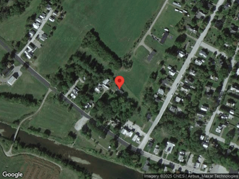 River Street, Richford, VT 05476
