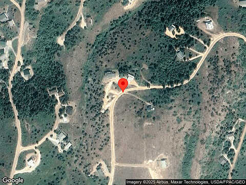 S Lakeview Dr, Garden City, UT 84028