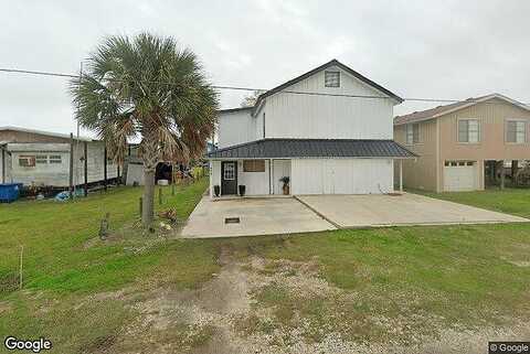 W Olive Street, Port OConnor, TX 77982