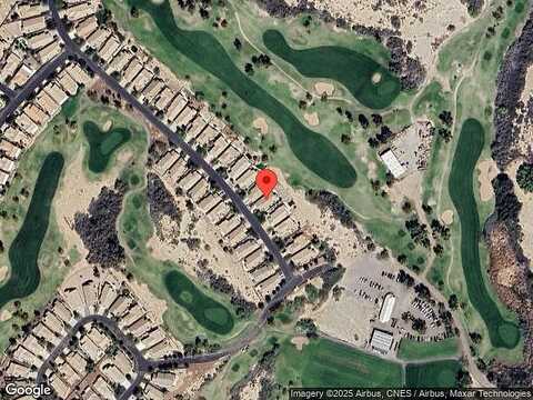 Country Club Dr, Laughlin, NV 89029