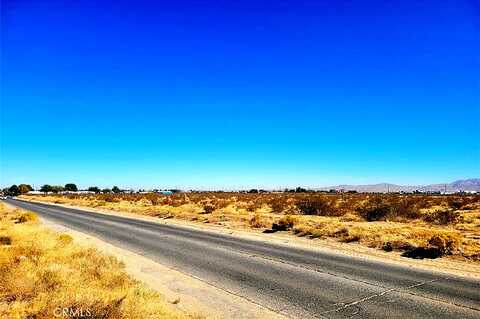 Bellflower Street, Adelanto, CA 92301