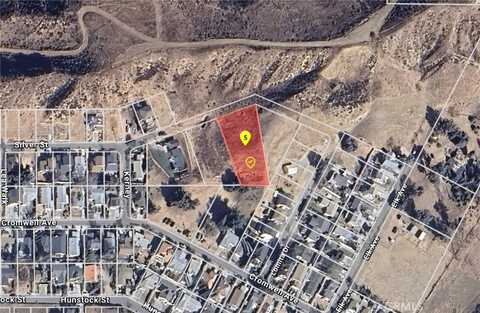Silver St, Val Verde, CA 91384