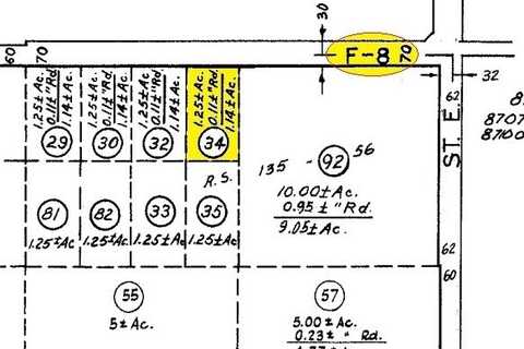 Avenue F-8, Lancaster, CA 93536