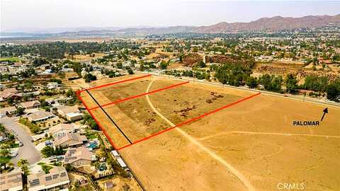 Palomar Street, Wildomar, CA 92595