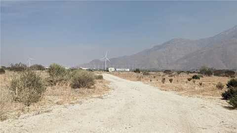Stefan Avenue, Cabazon, CA 92230