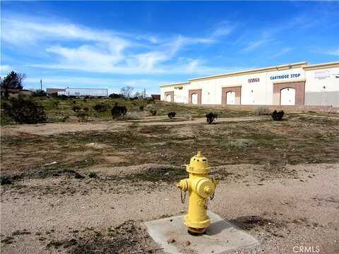 Hesperia Road, Hesperia, CA 92345