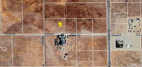 Vic Ave D8 70 Stw, Lancaster, CA 93536