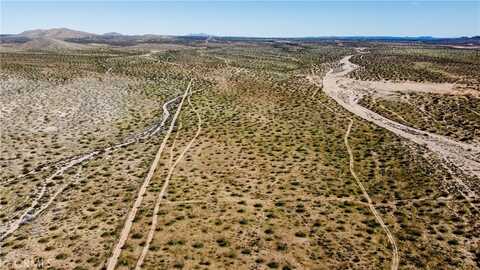 Washburn, California City, CA 93505