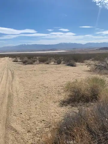 Tanner Road, Adelanto, CA 92301