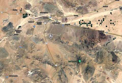 Vacant Land, Barstow, CA 92311