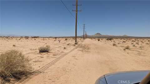 Repoz Apn 234-391-07 Avenue, California City, CA 93505